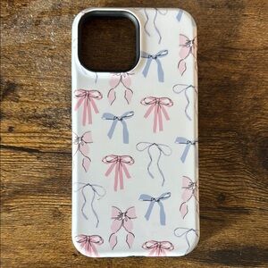 Casely Bow Case - iPhone 13 Pro Max